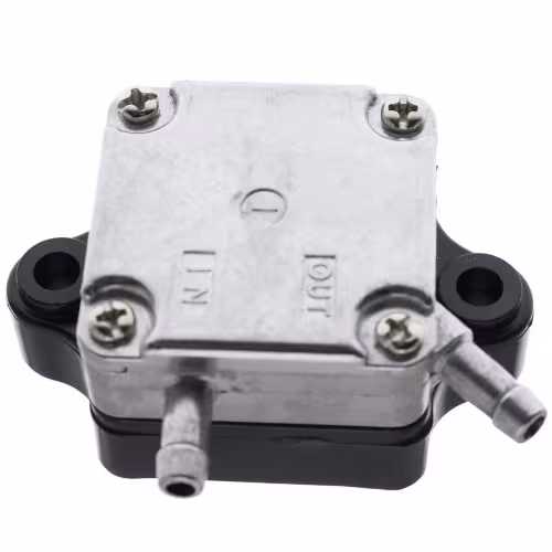 Насос топливный F40-05050000 для лодочного мотора Parsun Toyama HDX F 40