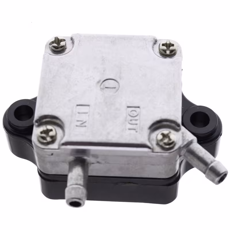 Насос топливный F40-05050000 для лодочного мотора Parsun Toyama HDX F 40