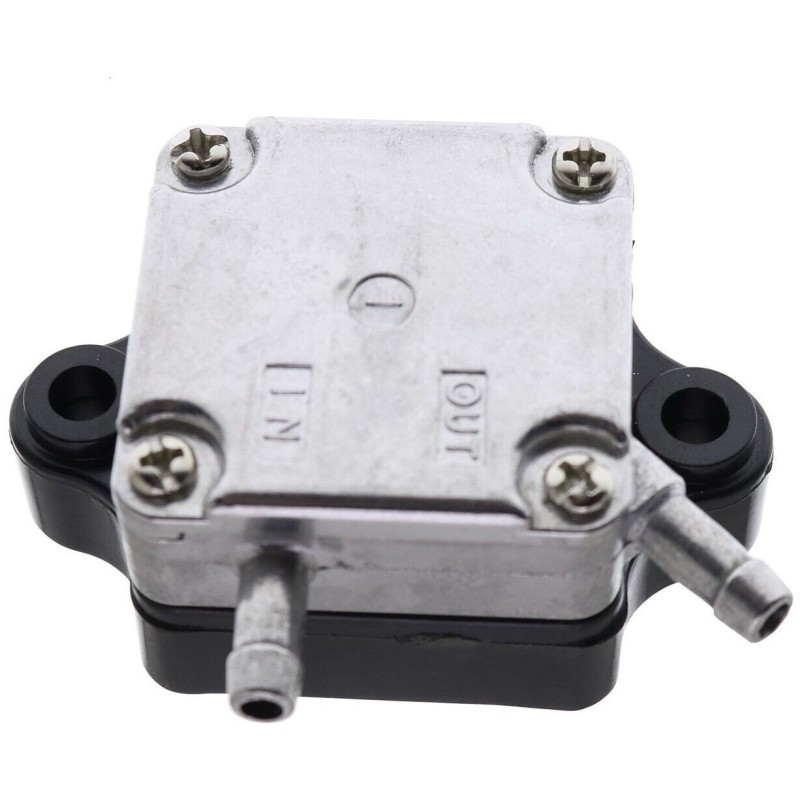 Насос топливный F40-05050000 для лодочного мотора Parsun Toyama HDX F 40