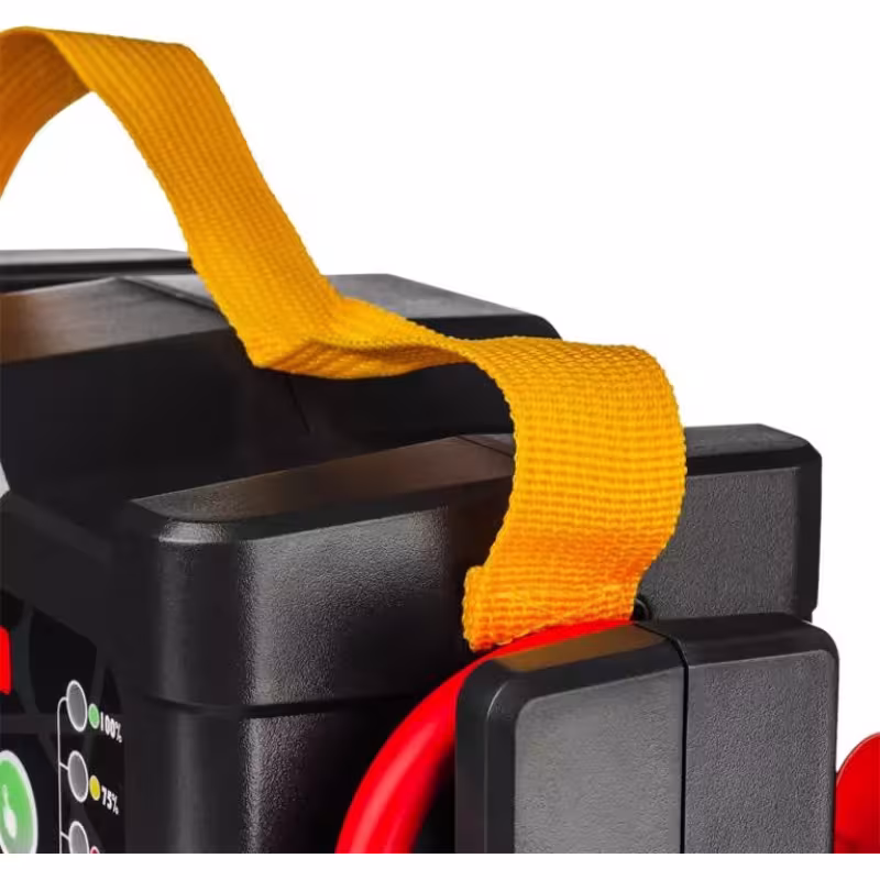 Пусковое устройство Runtec Pulse 48