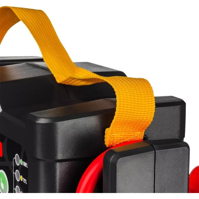 Пусковое устройство Runtec Pulse 48