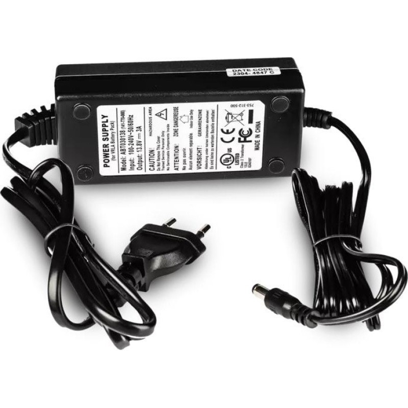 Пусковое устройство Runtec Pulse 48