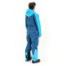 Комбинезон женский Dragonfly Gravity Premium Woman Dark Ocean - Baltic 2024, мембрана, размер M