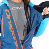 Комбинезон женский Dragonfly Gravity Premium Woman Dark Ocean - Baltic 2024, мембрана, размер M