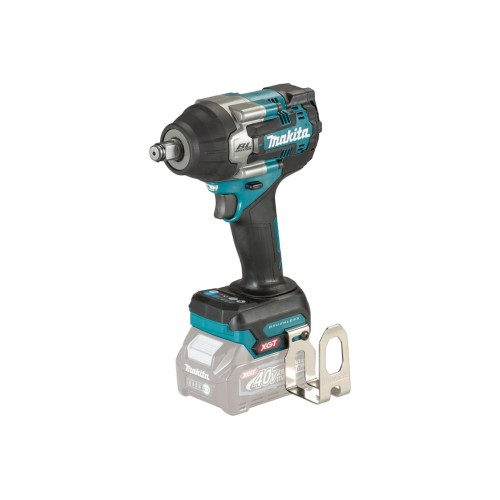 Гайковерт аккумуляторный ударный Makita TW007GZ