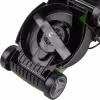 Газонокосилка аккумуляторная Greenworks GD24LM33K2
