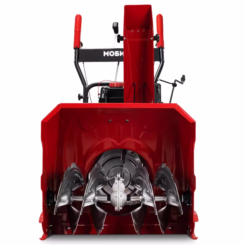 Снегоуборщик бензиновый Мобил К С60 Комфорт