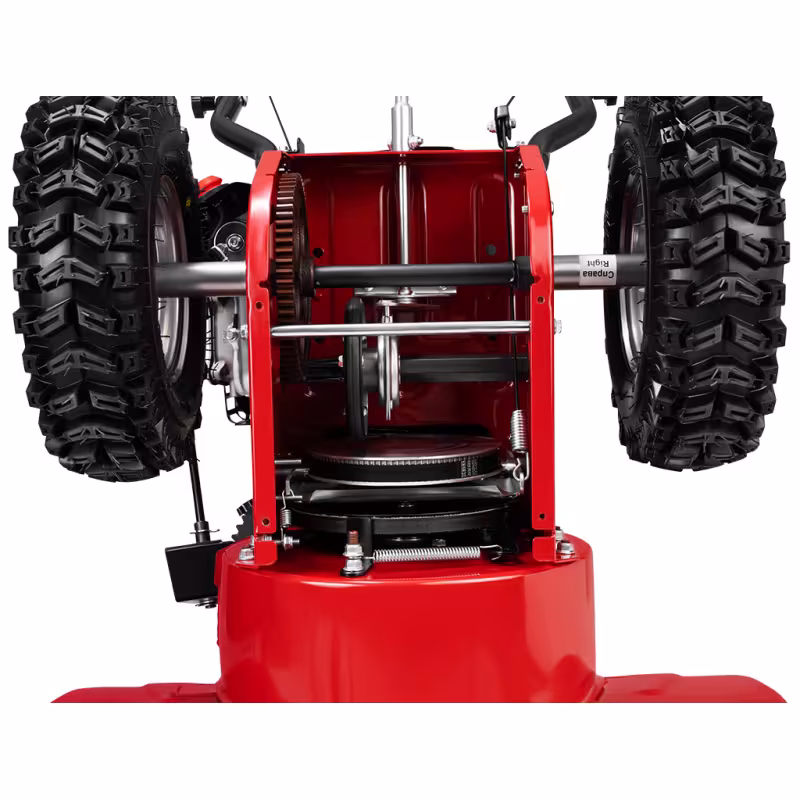 Снегоуборщик бензиновый Мобил К С60 Комфорт