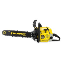 Бензопила Champion 372-18