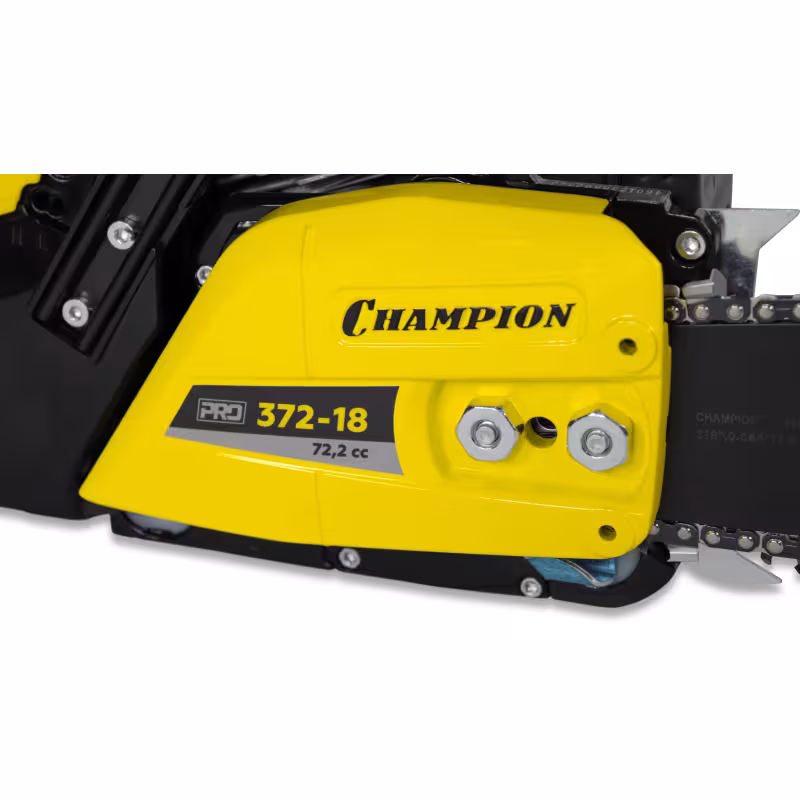 Бензопила Champion 372-18