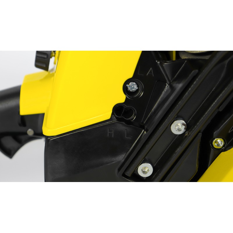 Бензопила Champion 372-18