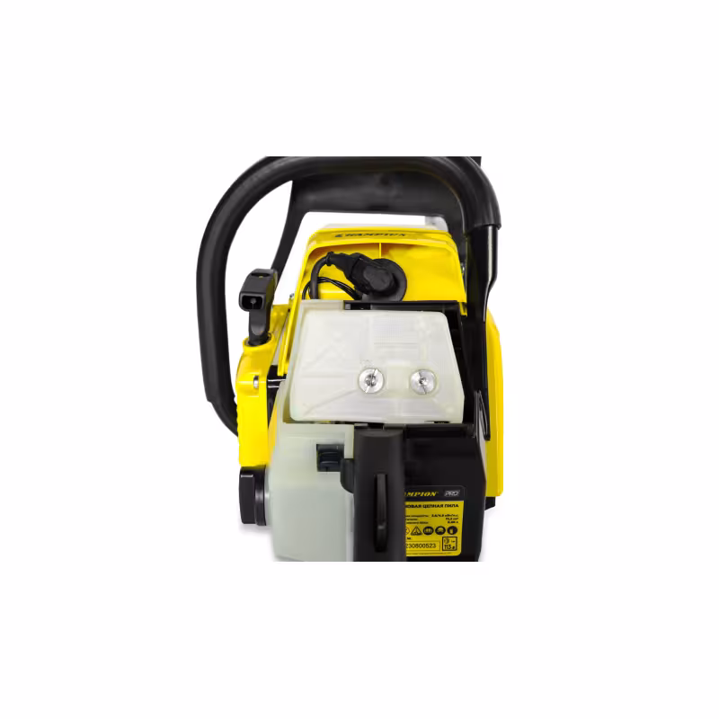 Бензопила Champion 372-18