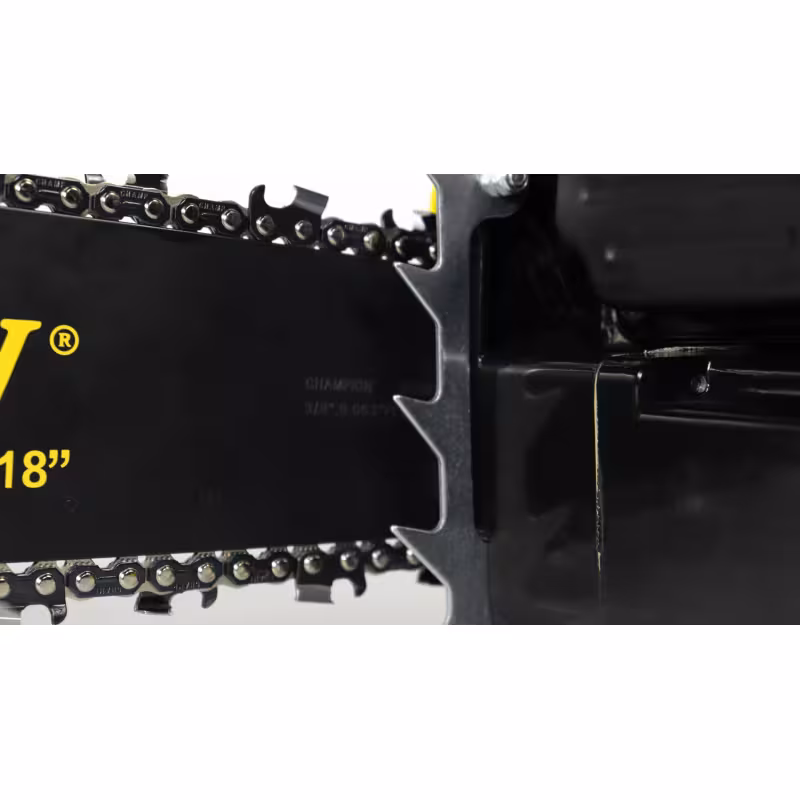 Бензопила Champion 372-18