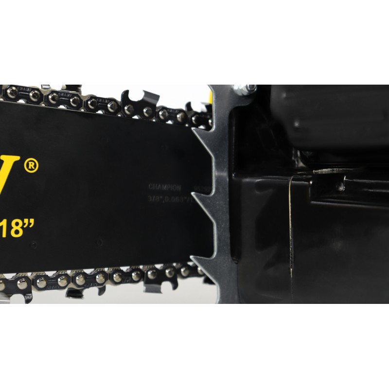 Бензопила Champion 372-18
