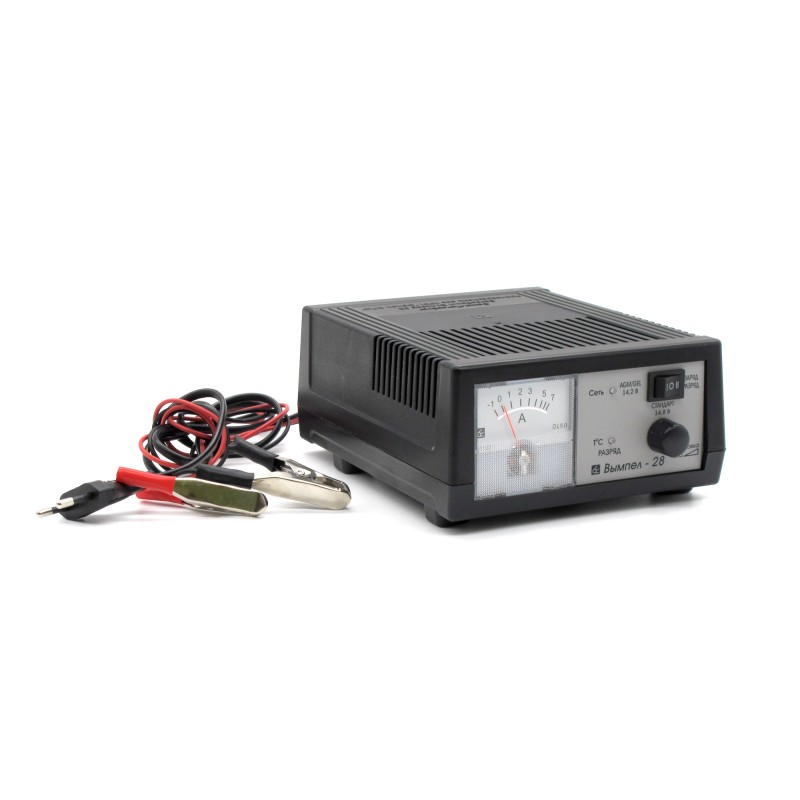 Зарядное устройство Орион Вымпел-28