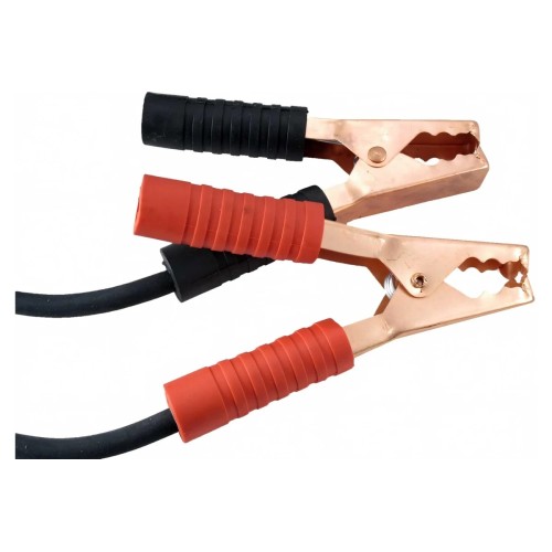 Провода для прикуривания морозостойкие Орион 5066, 500А,  4,5 м