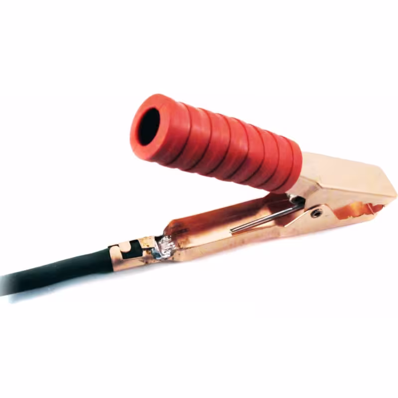 Провода для прикуривания морозостойкие Орион 5066, 500А,  4,5 м