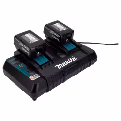 Комплект из аккумулятора и зарядного устройства Makita 191L75-3