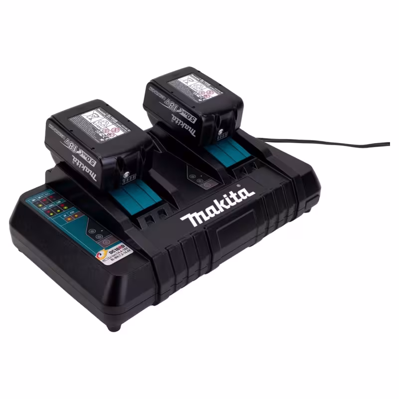 Комплект из аккумулятора и зарядного устройства Makita 191L75-3