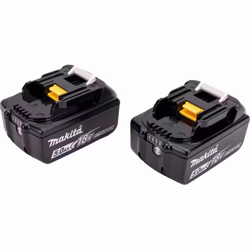 Комплект из аккумулятора и зарядного устройства Makita 191L75-3