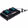 Комплект из аккумулятора и зарядного устройства Makita 191L75-3
