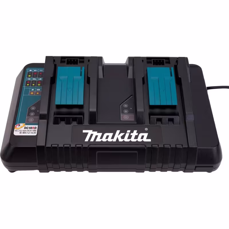 Комплект из аккумулятора и зарядного устройства Makita 191L75-3