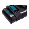 Комплект из аккумулятора и зарядного устройства Makita 191L75-3