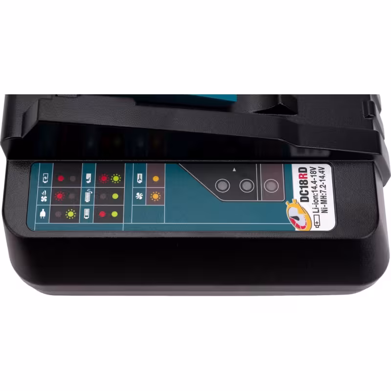 Комплект из аккумулятора и зарядного устройства Makita 191L75-3