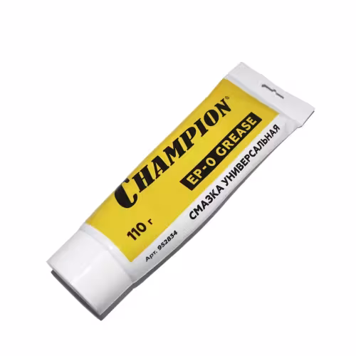 Смазка многофункциональная Champion ЕР-0, 110 г
