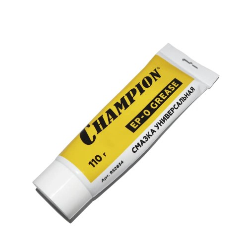 Смазка многофункциональная Champion ЕР-0, 110 г
