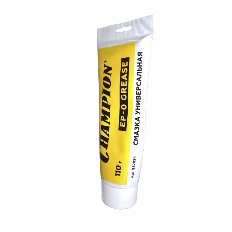 Смазка многофункциональная Champion ЕР-0, 110 г