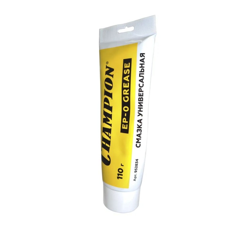 Смазка многофункциональная Champion ЕР-0, 110 г