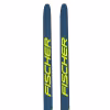 Лыжи беговые Fischer Aerolite Skate 70 IFP (191)