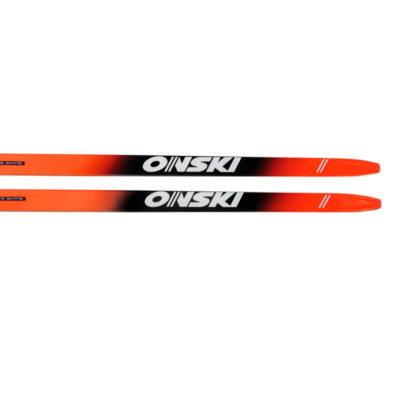 Лыжи беговые Onski Elite Skate Ifp N90023V (182)