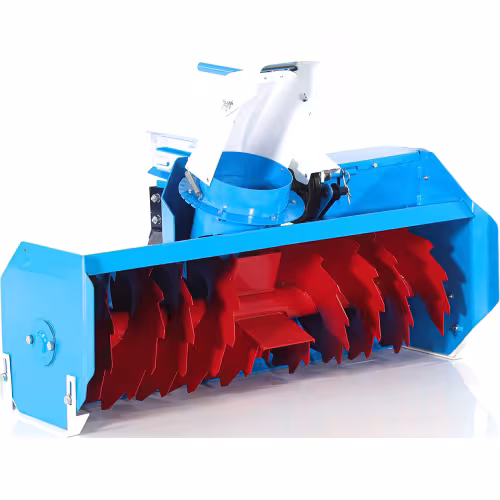 Снегоуборщик для трактора Нева МТ1