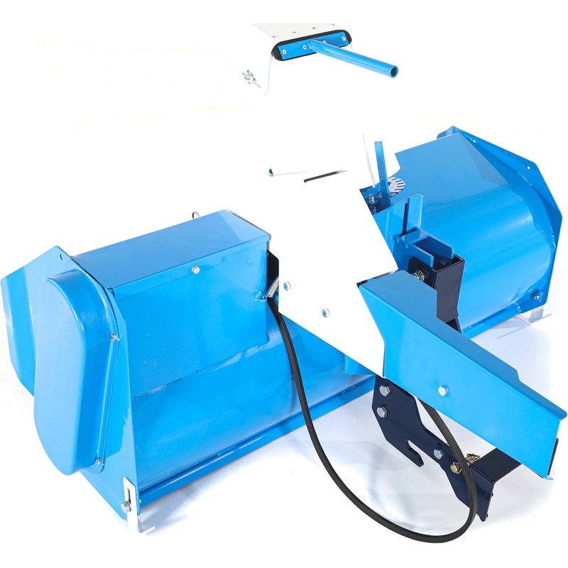 Снегоуборщик для трактора Нева МТ1