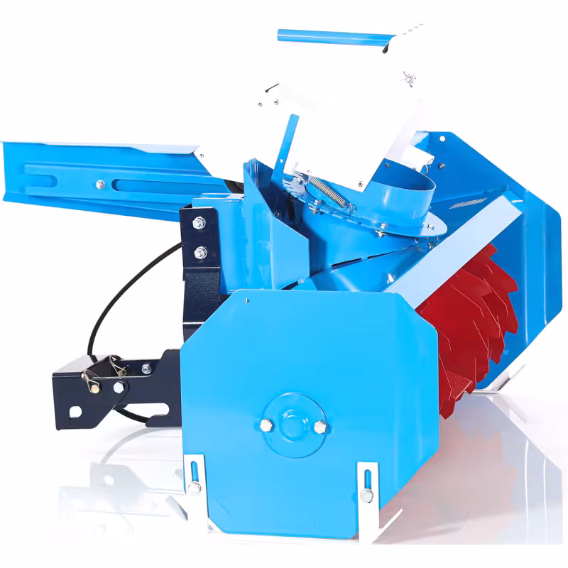 Снегоуборщик для трактора Нева МТ1