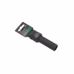 Головка торцевая ударная  RockForce RF-305533417, 12-гранная, 17 мм, 3/4