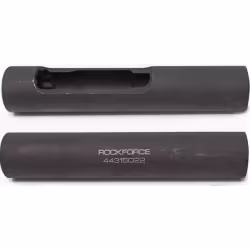 Головка для снятия датчиков кислорода RockForce RF-44315022, 22 мм, 1/2