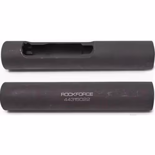 Головка для снятия датчиков кислорода RockForce RF-44315022, 22 мм, 1/2