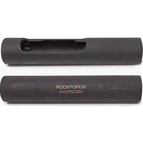 Головка для снятия датчиков кислорода RockForce RF-44315022, 22 мм, 1/2