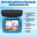 Эхолот портативный Calypso FFS-01 Comfort