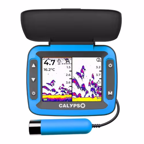 Эхолот портативный Calypso FFS-01 Comfort