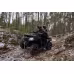 Квадроцикл CFMOTO CForce 600 Advanced EPS, зеленый