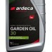 Масло моторное минеральное для 4Т двигателей Ardeca Garden P22033-ARD001, 1 л