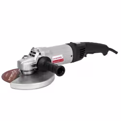 Шлифмашина угловая сетевая Интерскол УШМ-2322АВС