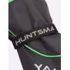 Рукавицы Huntsman (Восток) Yakutia, ткань Galaxy Breathable, тёмно-серый, размер универсальный