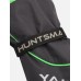 Рукавицы Huntsman (Восток) Yakutia, ткань Galaxy Breathable, тёмно-серый, размер универсальный