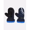 Рукавицы Huntsman (Восток) Yakutia, ткань Galaxy Breathable, темно-синий, размер универсальный