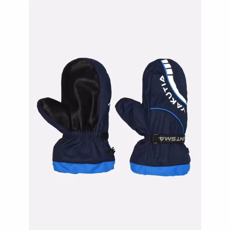 Рукавицы Huntsman (Восток) Yakutia, ткань Galaxy Breathable, темно-синий, размер универсальный